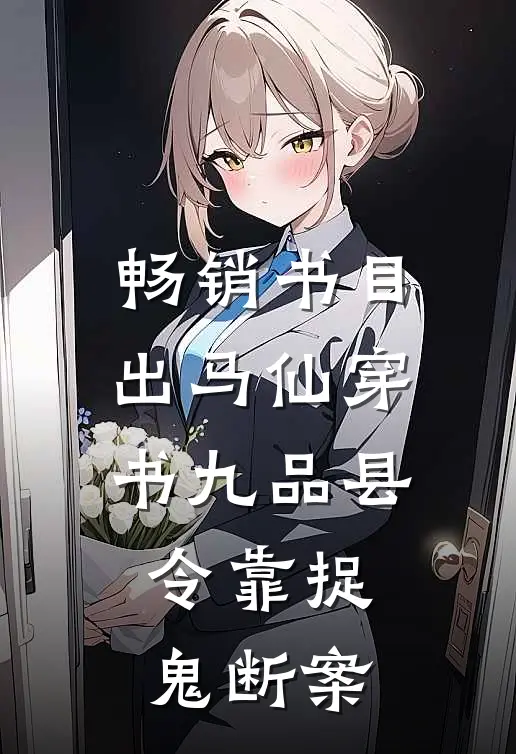 畅销书目出马仙穿书九品县令靠捉鬼断案