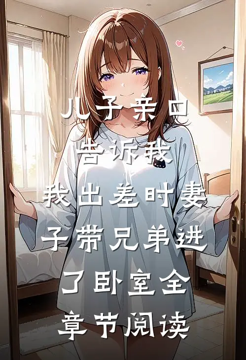 儿子亲口告诉我，我出差时妻子带兄弟进了卧室全章节阅读