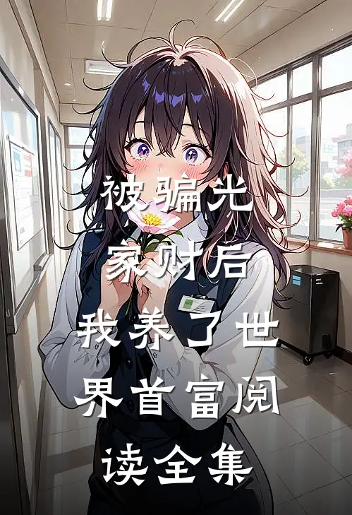被骗光家财后，我养了世界首富阅读全集