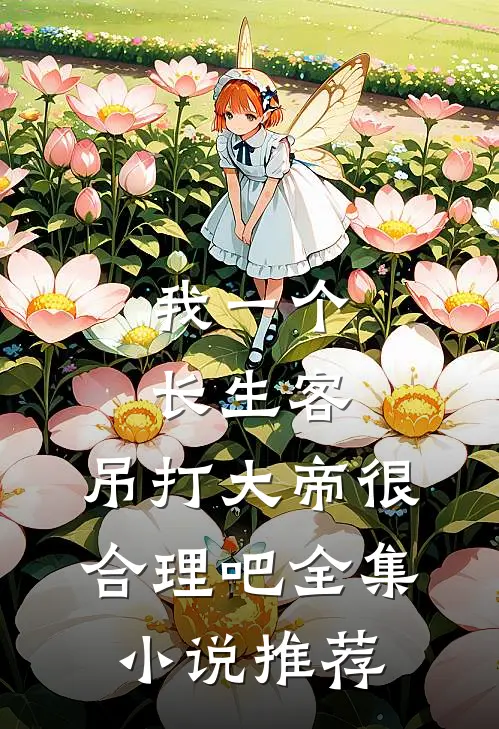我一个长生客，吊打大帝很合理吧全集小说推荐