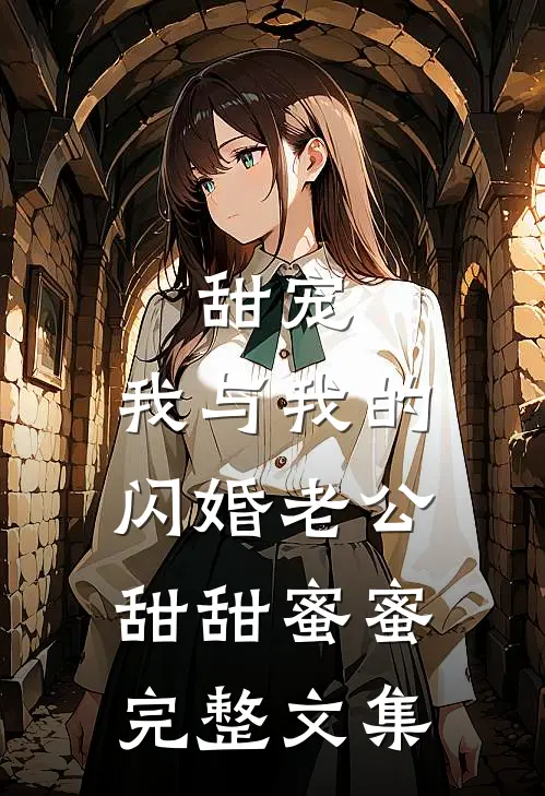 甜宠：我与我的闪婚老公甜甜蜜蜜完整文集