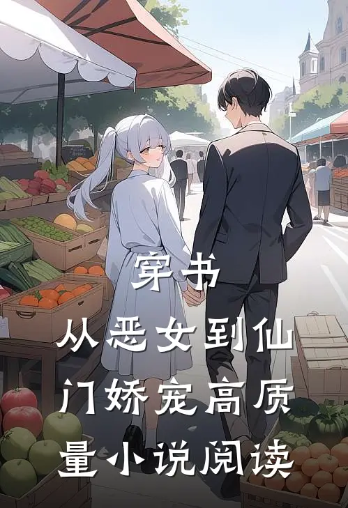 穿书：从恶女到仙门娇宠高质量小说阅读