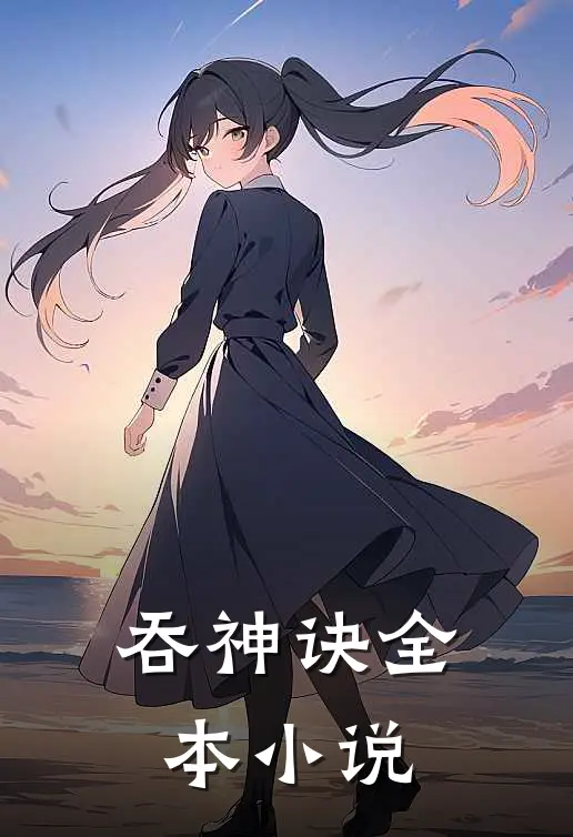 吞神诀全本小说