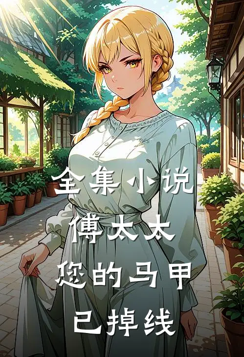 全集小说傅太太，您的马甲已掉线