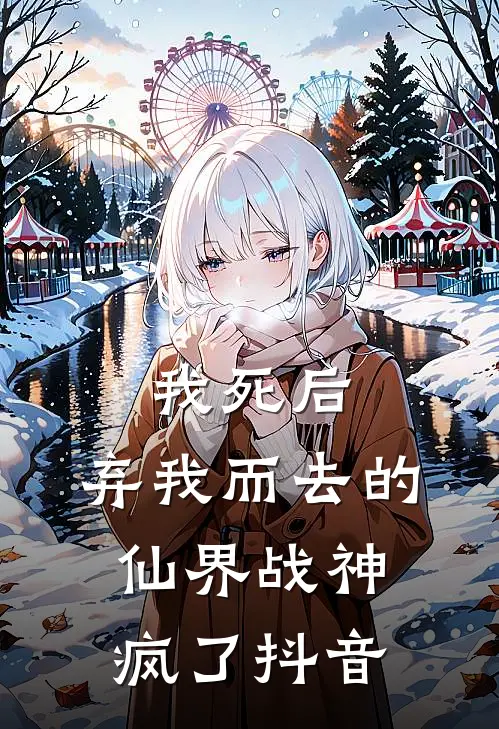 我死后,弃我而去的仙界战神疯了抖音