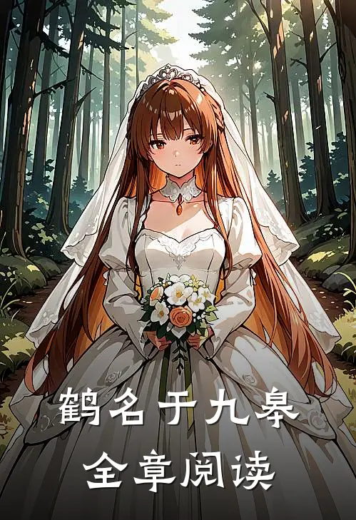 鹤名于九皋全章阅读