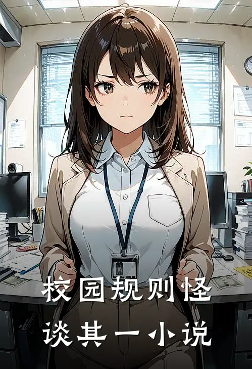 校园规则怪谈其一小说