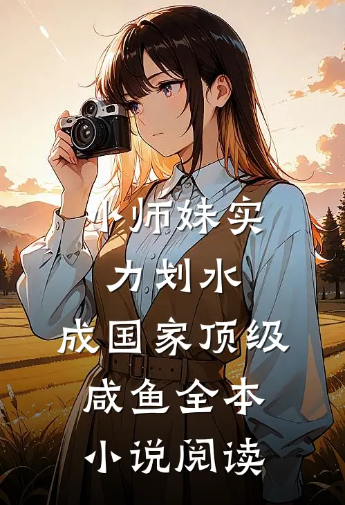 小师妹实力划水，成国家顶级咸鱼全本小说阅读