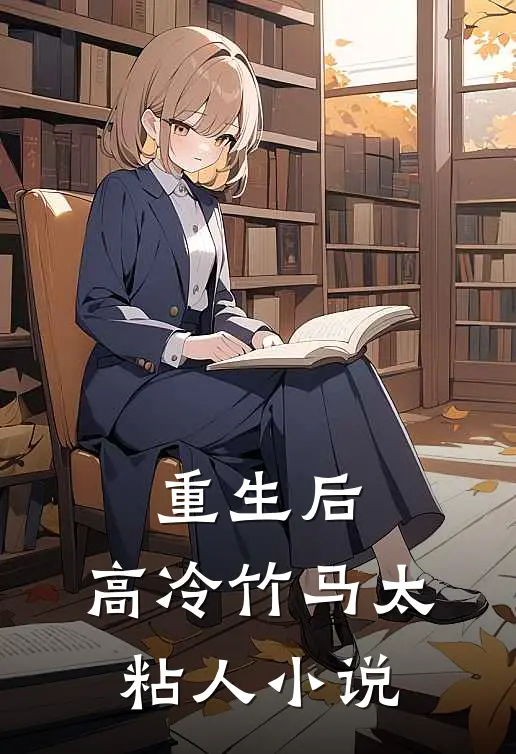 重生后，高冷竹马太粘人小说