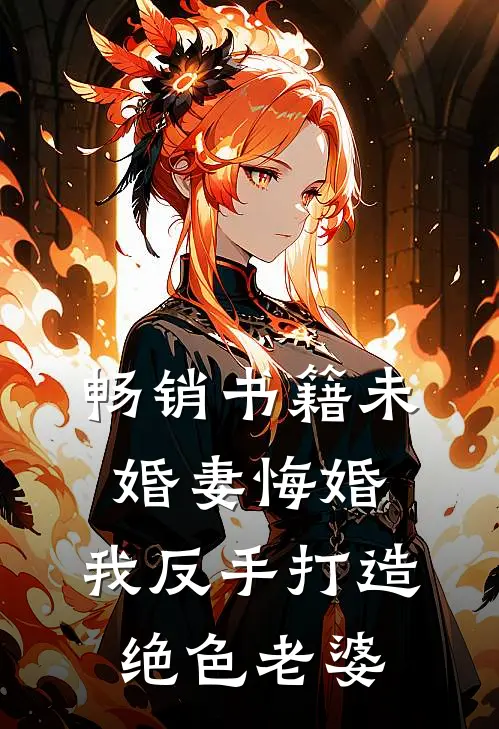 畅销书籍未婚妻悔婚，我反手打造绝色老婆