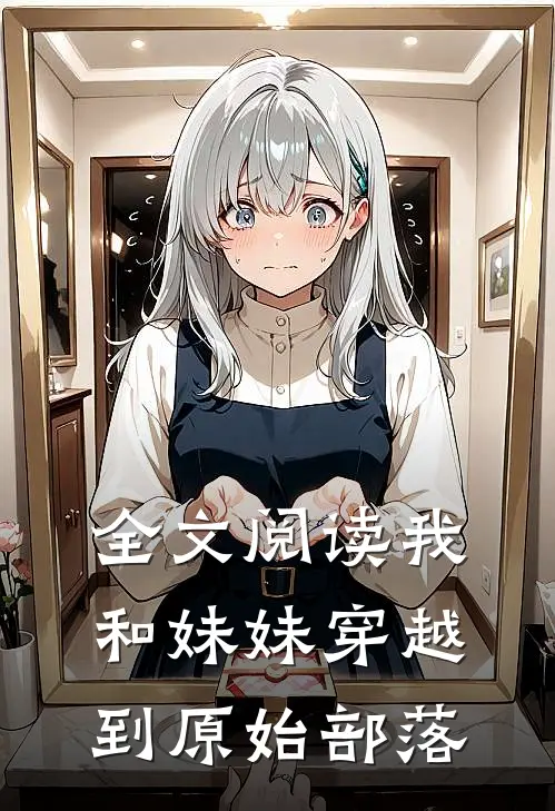 全文阅读我和妹妹穿越到原始部落
