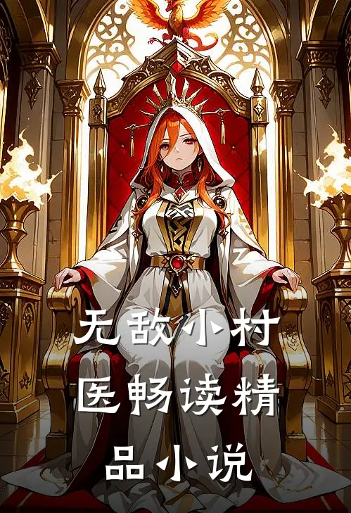 无敌小村医畅读精品小说