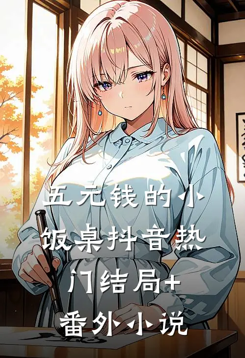 五元钱的小饭桌抖音热门结局+番外小说