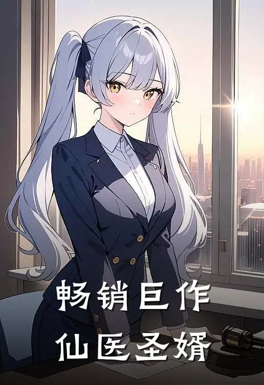 畅销巨作仙医圣婿