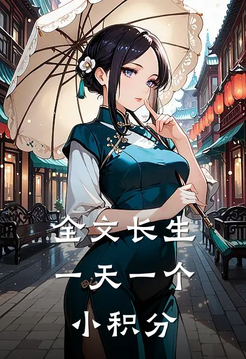 全文长生：一天一个小积分
