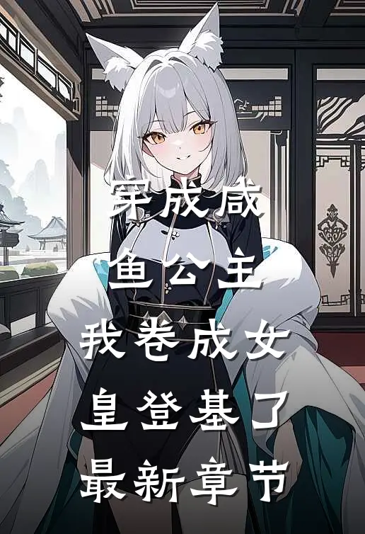 穿成咸鱼公主，我卷成女皇登基了最新章节