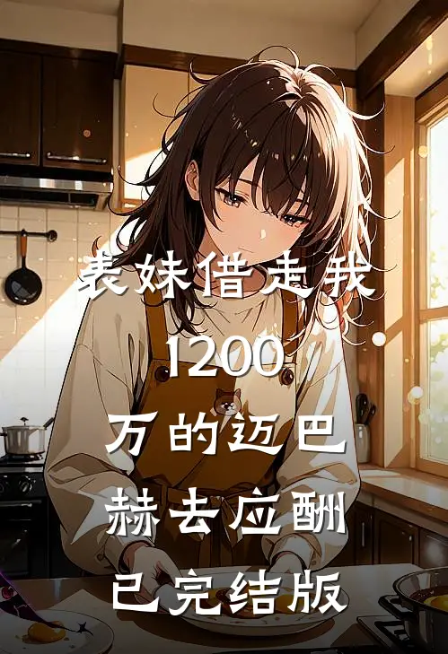 表妹借走我1200万的迈巴赫去应酬已完结版