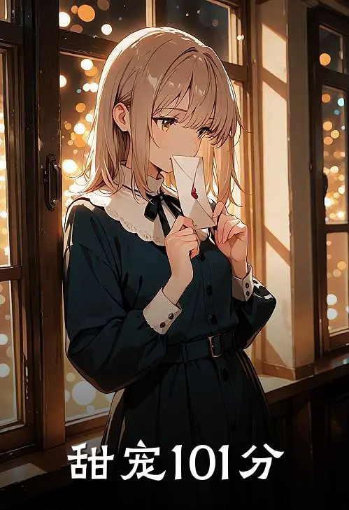 甜宠101分