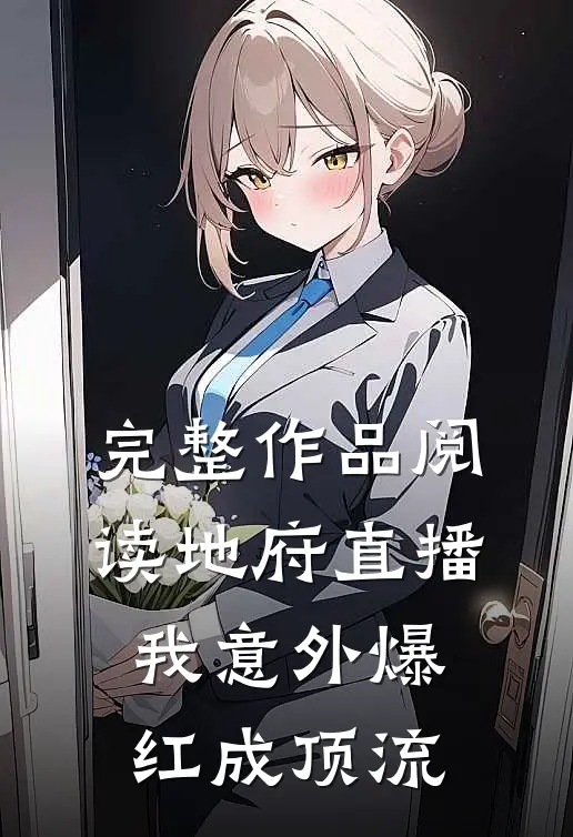 完整作品阅读地府直播：我意外爆红成顶流