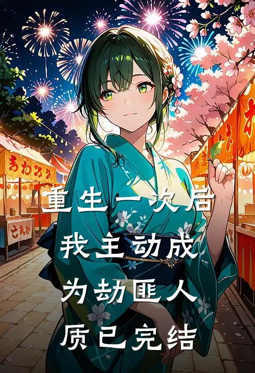 重生一次后，我主动成为劫匪人质已完结