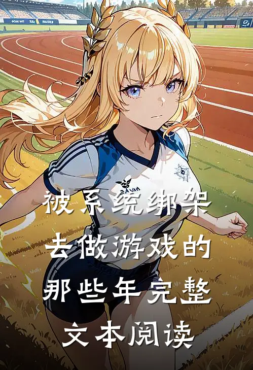 被系统绑架去做游戏的那些年完整文本阅读