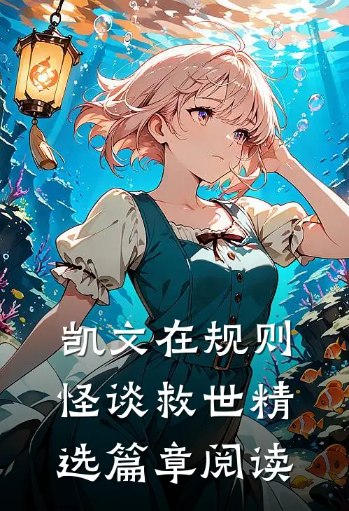 凯文在规则怪谈救世精选篇章阅读