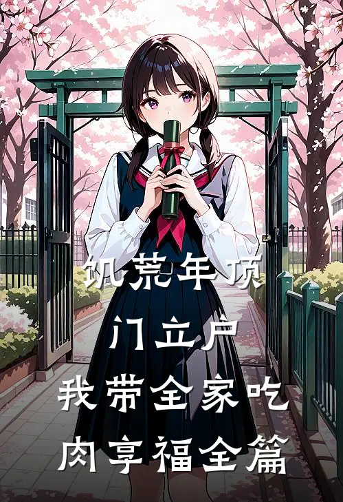 饥荒年顶门立户，我带全家吃肉享福全篇