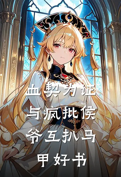 血契为证：与疯批侯爷互扒马甲好书