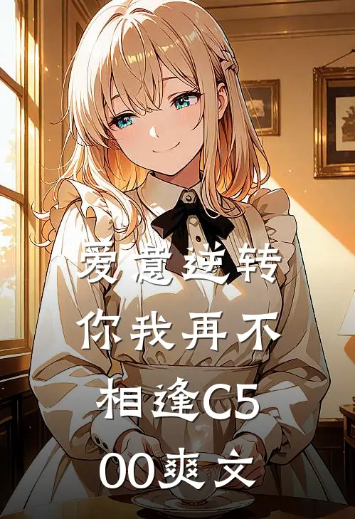 爱意逆转，你我再不相逢C500爽文