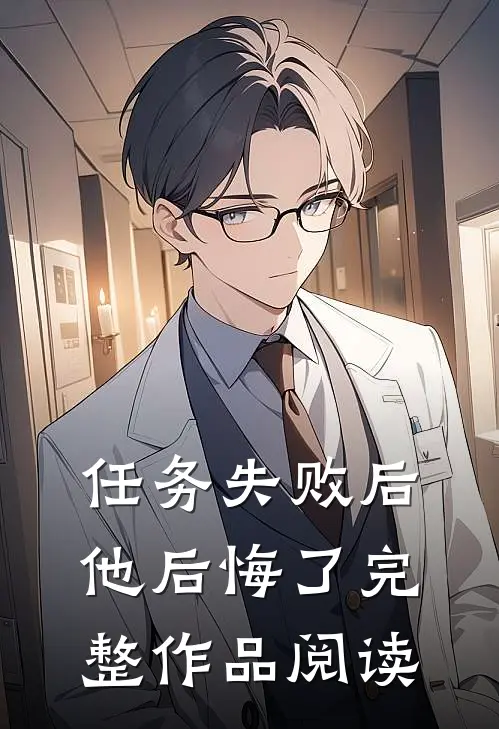 任务失败后他后悔了完整作品阅读
