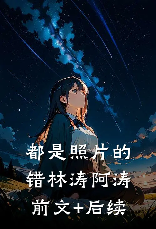 都是照片的错林涛阿涛前文+后续
