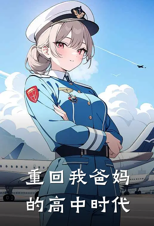 重回我爸妈的高中时代