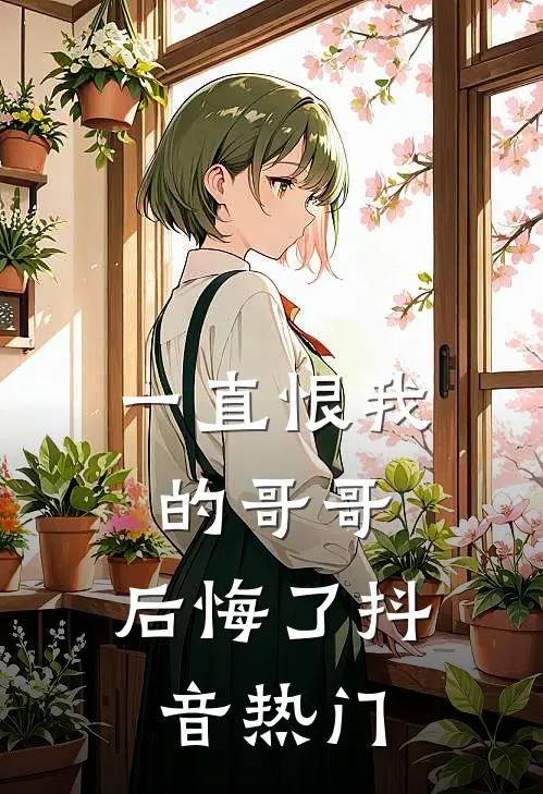 一直恨我的哥哥，后悔了抖音热门