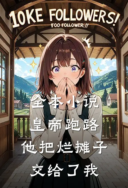全本小说皇帝跑路，他把烂摊子交给了我