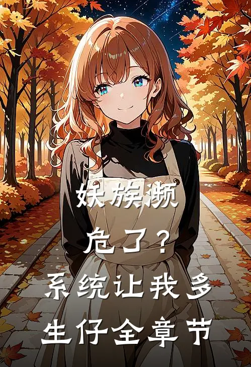 妖族濒危了？系统让我多生仔全章节