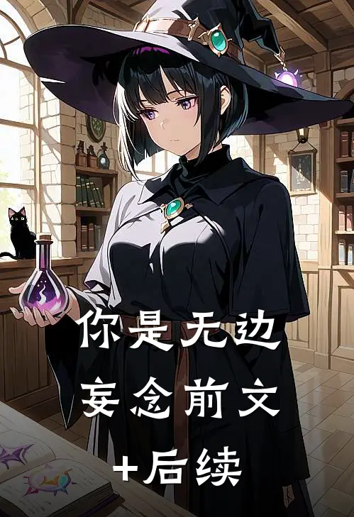 你是无边妄念前文+后续