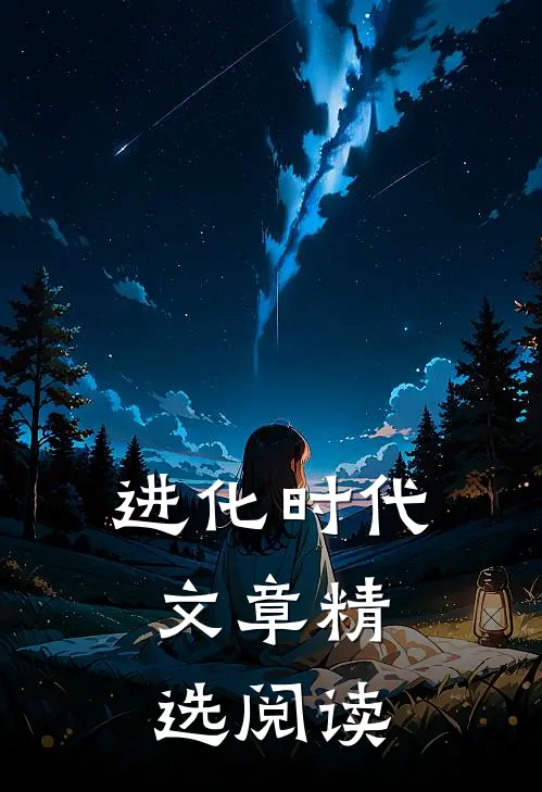 进化时代：文章精选阅读