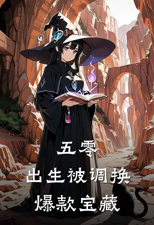 五零，出生被调换爆款宝藏