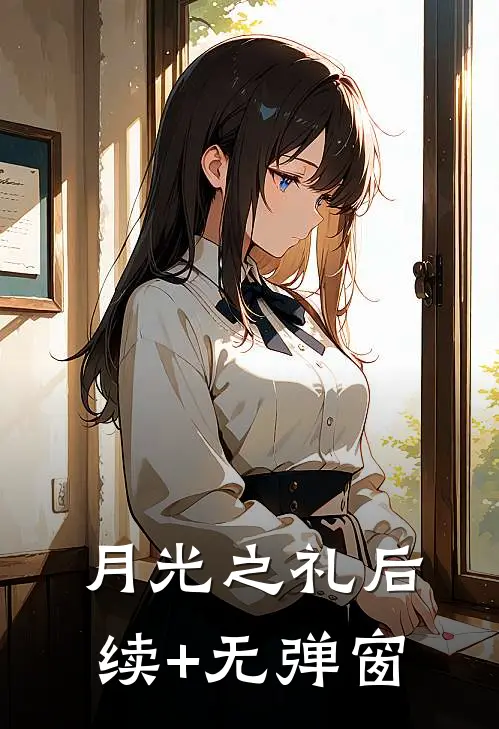 月光之礼后续+无弹窗