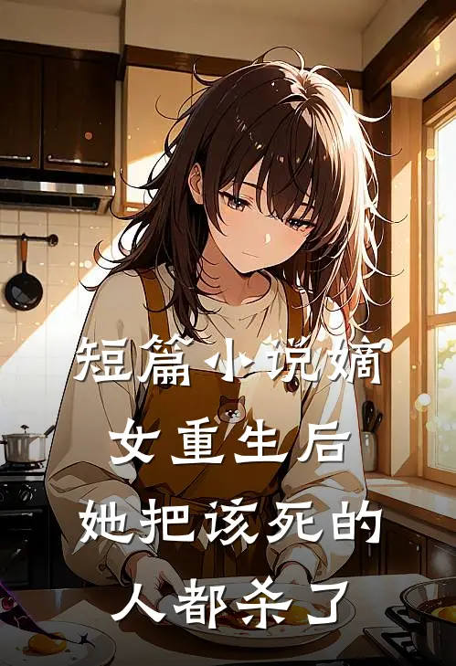 短篇小说嫡女重生后，她把该死的人都杀了