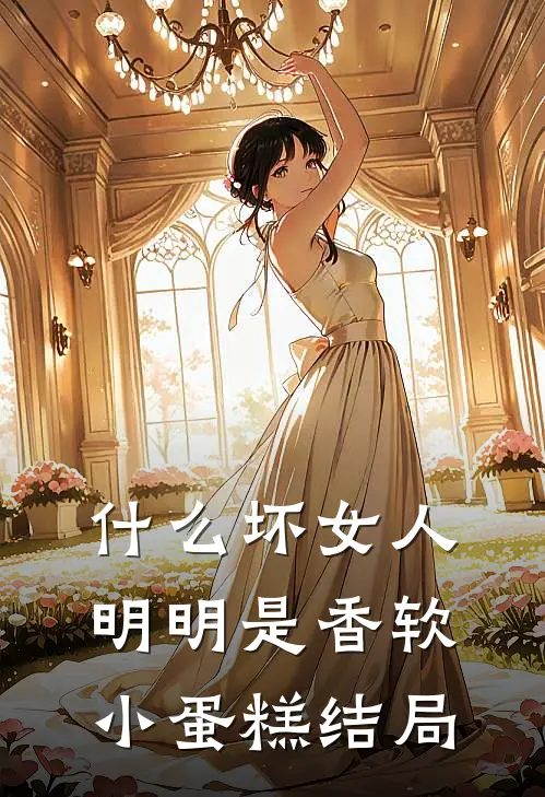 什么坏女人，明明是香软小蛋糕结局