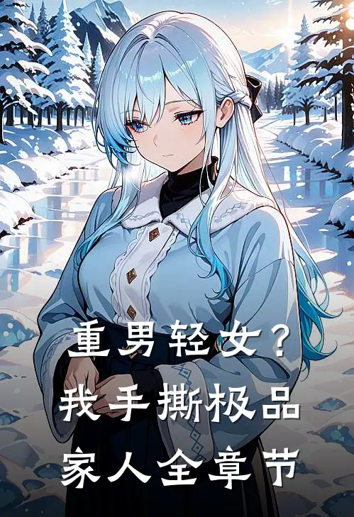 重男轻女？我手撕极品家人全章节