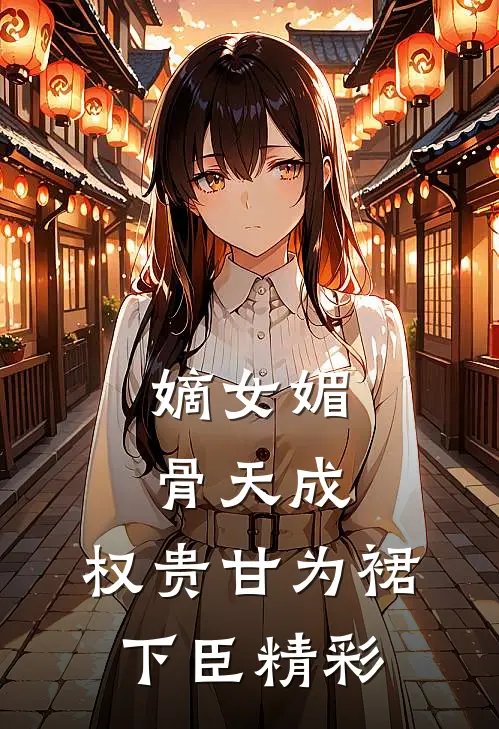 嫡女媚骨天成，权贵甘为裙下臣精彩