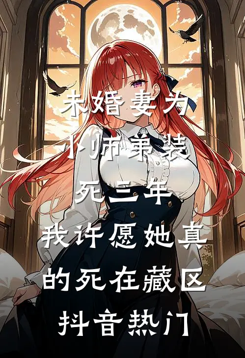 未婚妻为小师弟装死三年，我许愿她真的死在藏区抖音热门