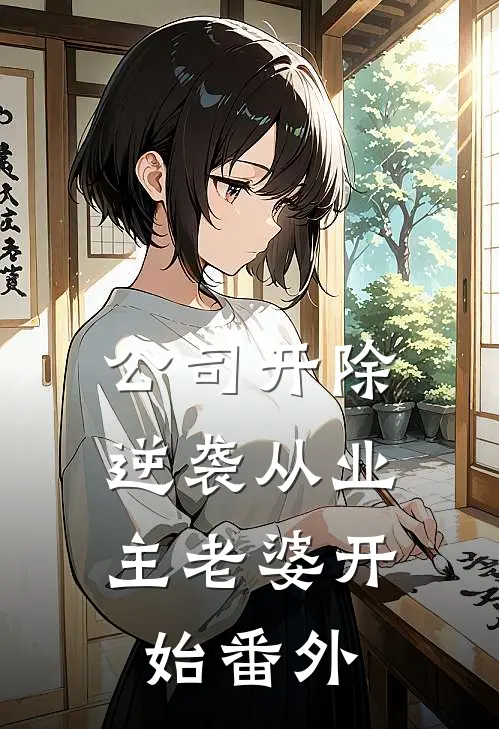 公司开除，逆袭从业主老婆开始番外