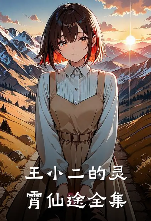 王小二的灵霄仙途 全集