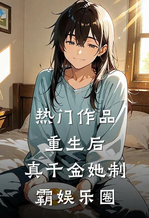 热门作品重生后，真千金她制霸娱乐圈