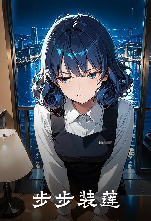 步步装莲