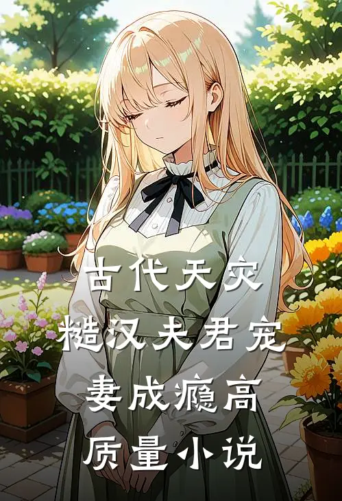 古代天灾，糙汉夫君宠妻成瘾高质量小说