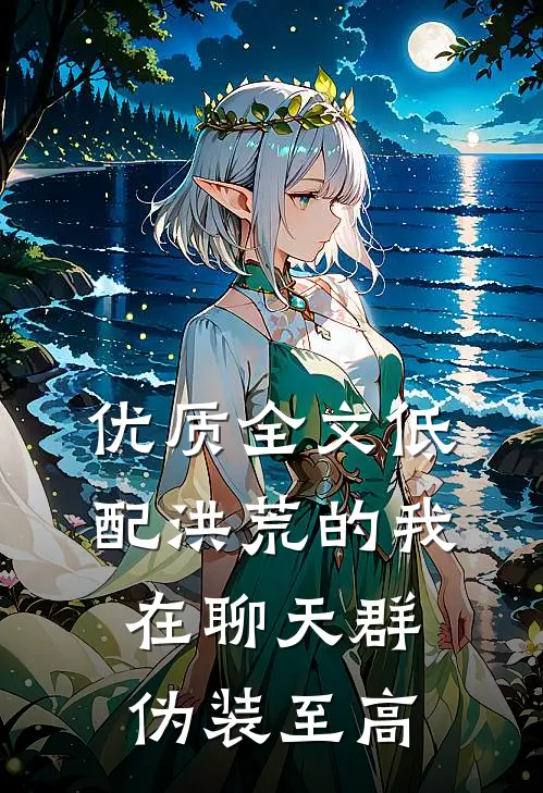 优质全文低配洪荒的我在聊天群伪装至高